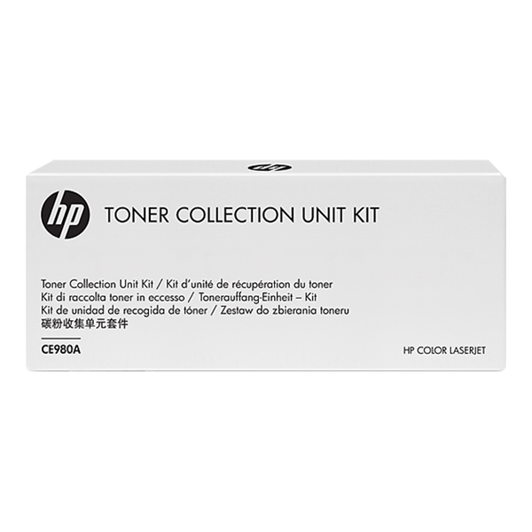 HP Color LaserJet CE980A Toner Collection Unit